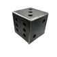 6" Dice Cube Welding Kit (3/16")