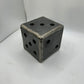 3" Dice Cube Welding Kit (3/16")