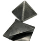 4" Triangular Pyramid "Cube" Kit