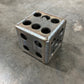4" Dice Cube Welding Practice Kit (3/16")